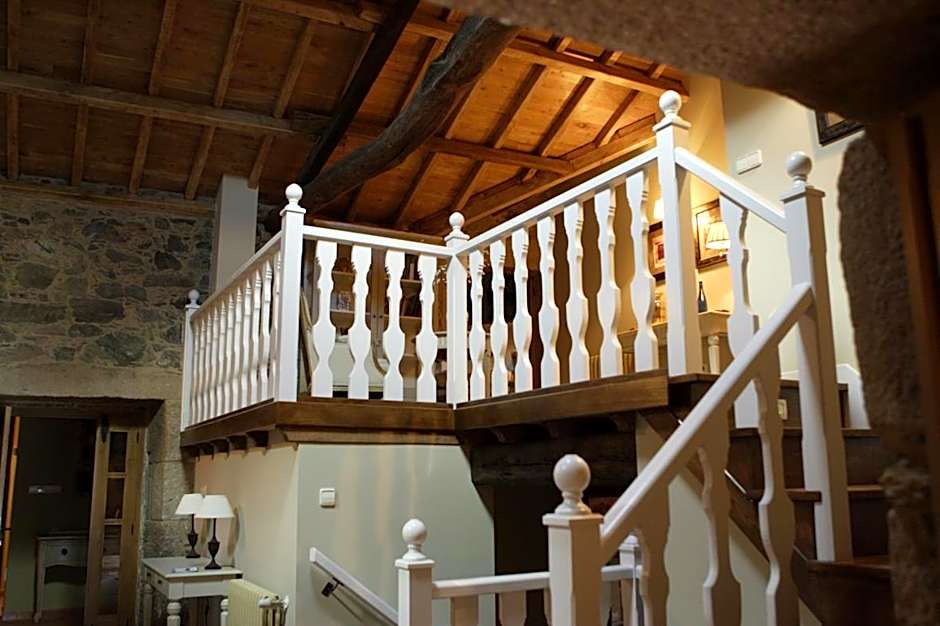 A Casa da Torre Branca