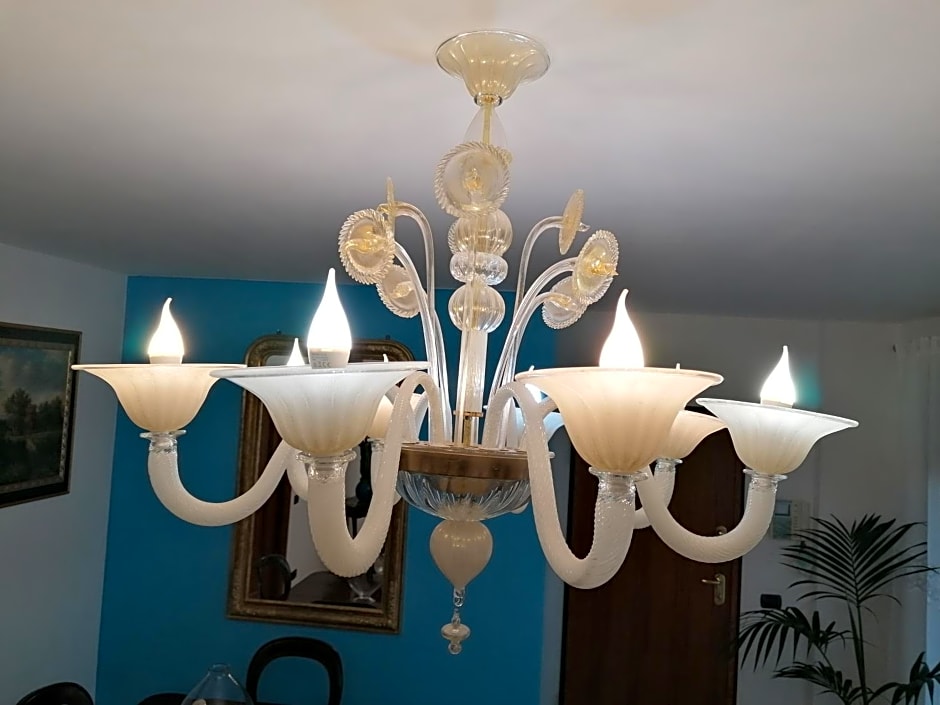 B&BYanet's Beautiful House