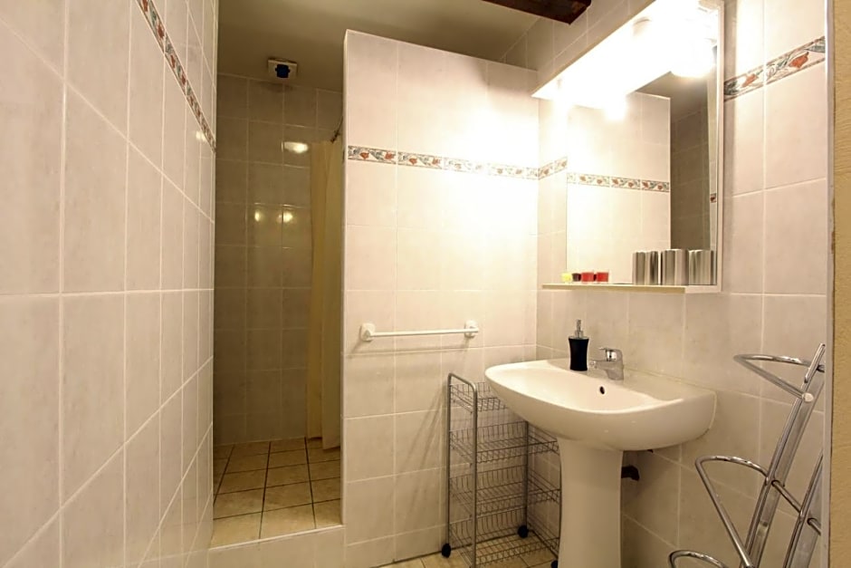 B&B - Chambres d'Hôtes Acoucoula