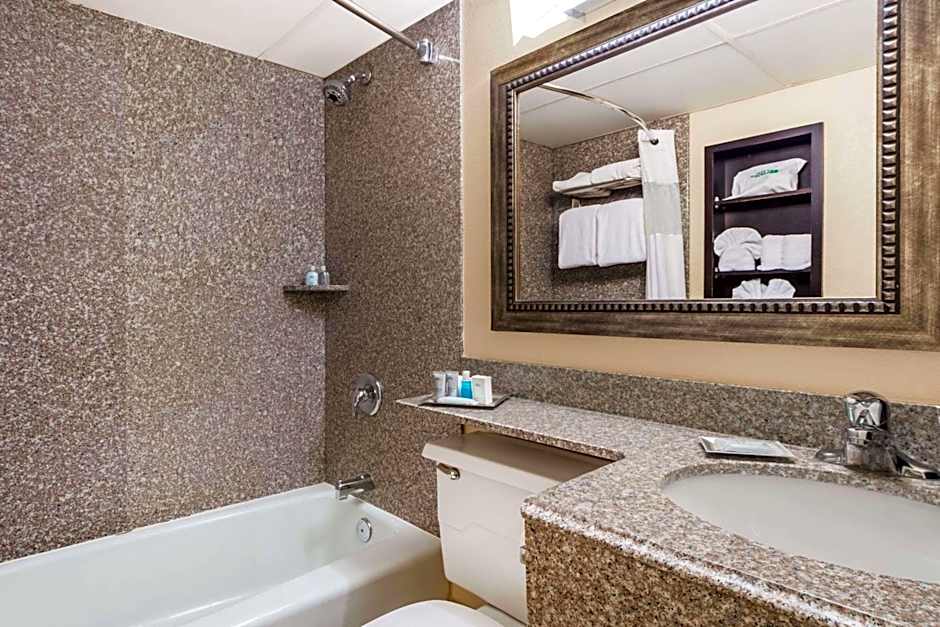 Wyndham Garden Stillwater