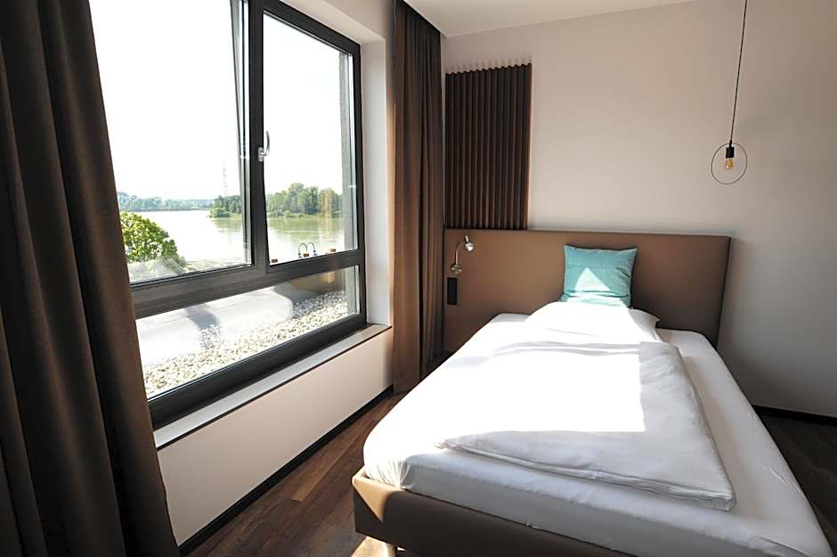 Hotel Donauhof Mauthausen