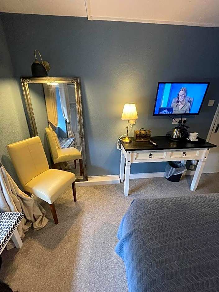 Skyline Guesthouse Newquay