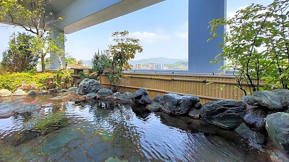 Hotel Shunkeiya