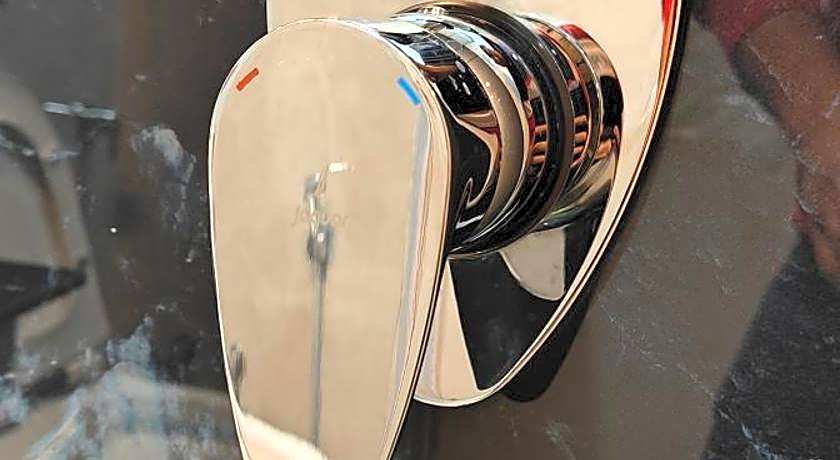 Hotel Raghunath Jammu