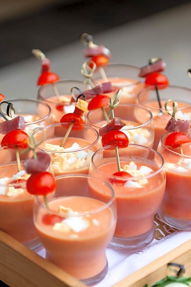 Badajoz Center Hotel