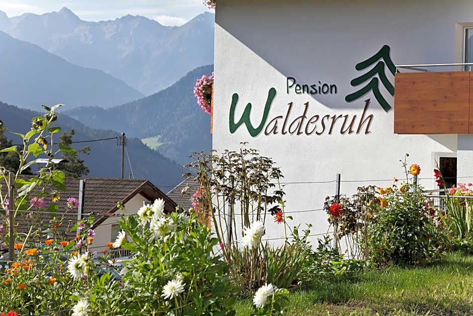 Pension Waldesruh