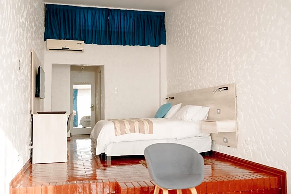 Panamericana Hotel Arica