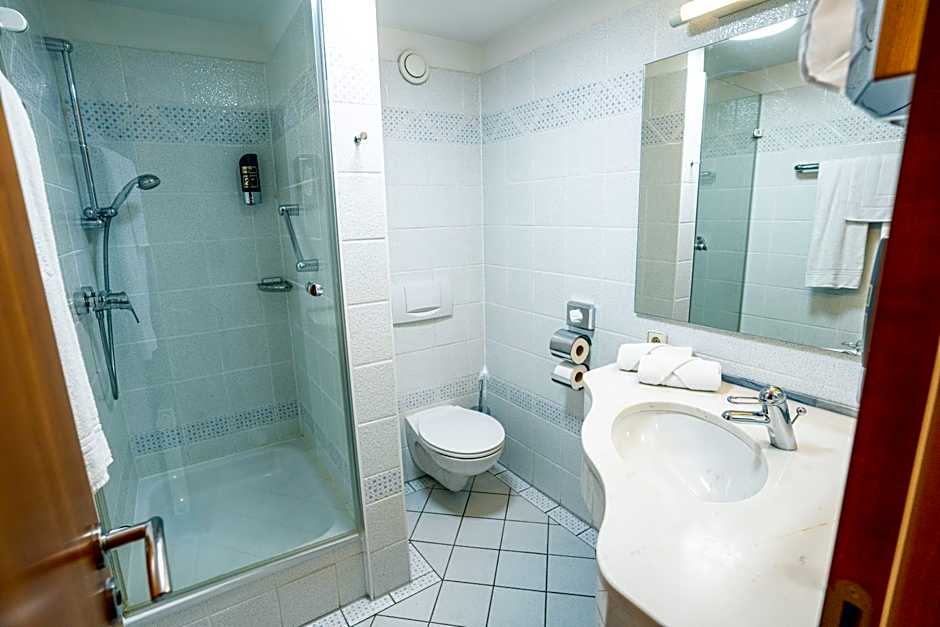 Hotel CityHome am Kurpark