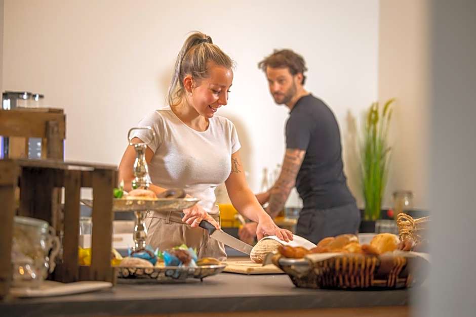 Landhotel Weihermühle