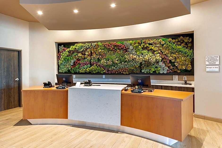 Cambria Hotel Richardson - Dallas