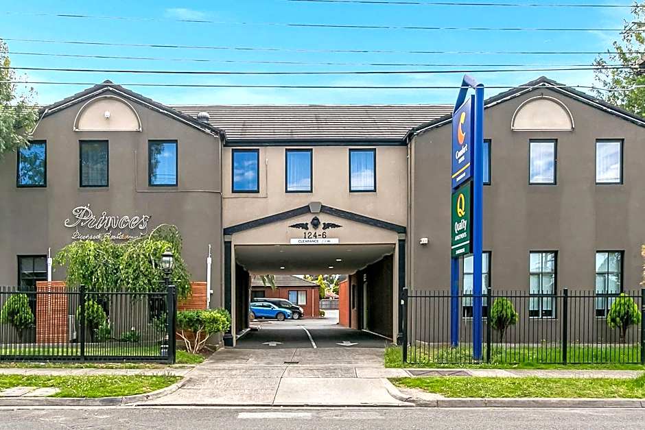 Comfort Inn Dandenong