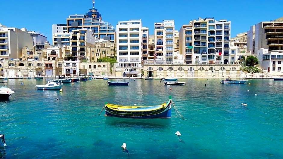 Sliema Creek Suites