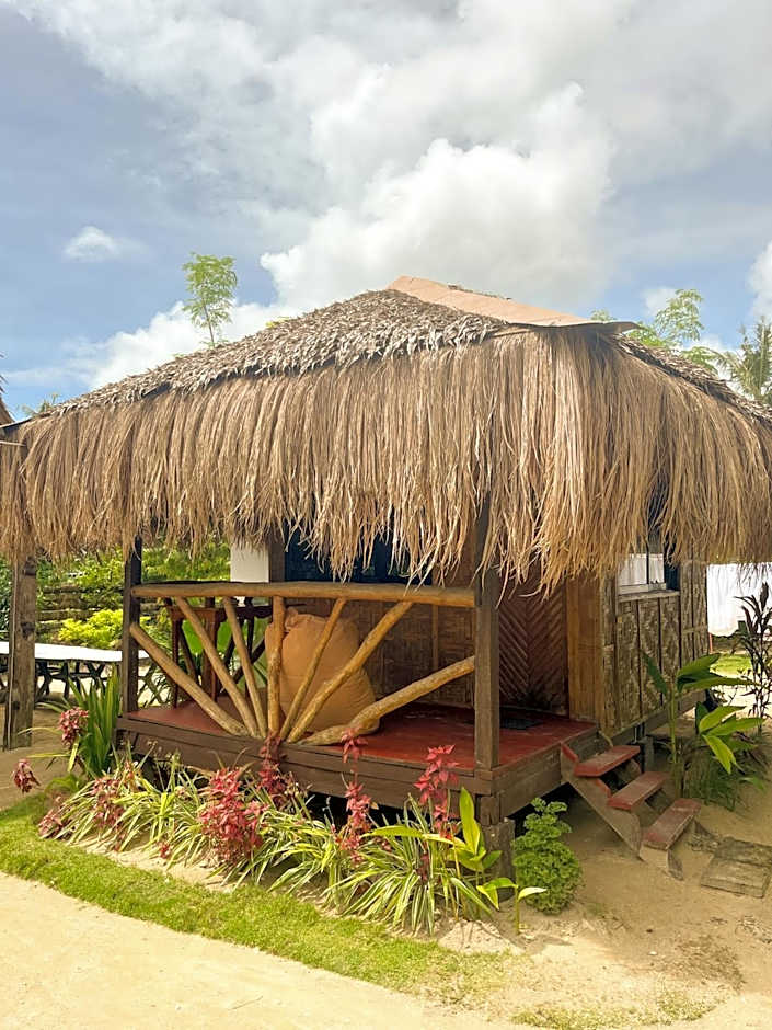Siargao Tropic Hostel