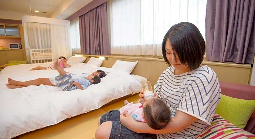 KAMENOI HOTEL Beppu