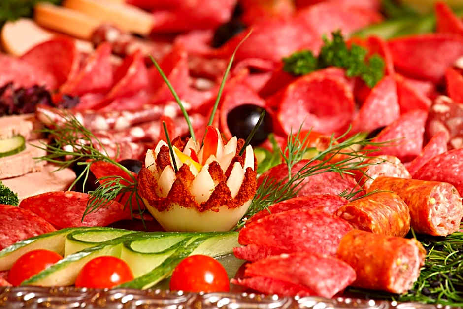 Best Western Hotel Peine Salzgitter