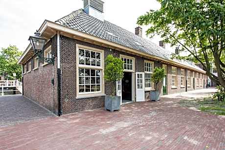 Boutique Hotel d'Oude Morsch