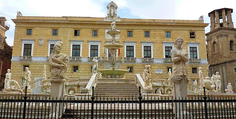 MAD Bed & Breakfast