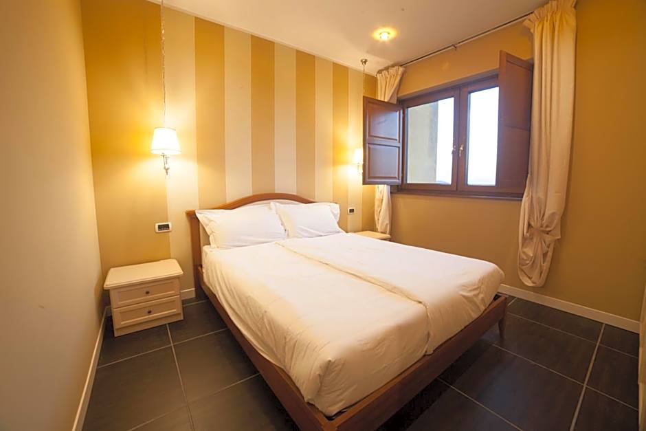 Roccamonfina Palace Hotel