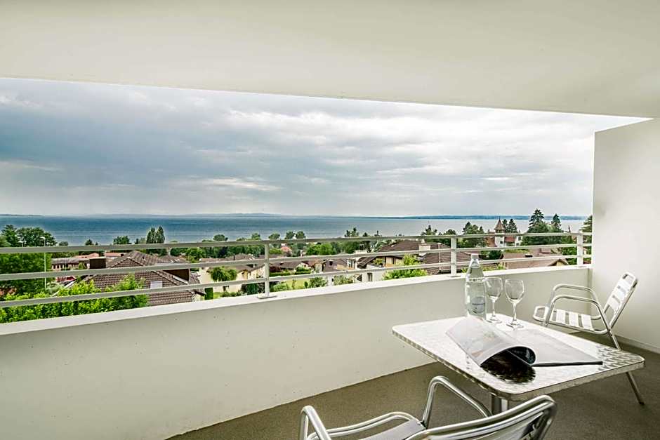 Best Western Hotel Rebstock