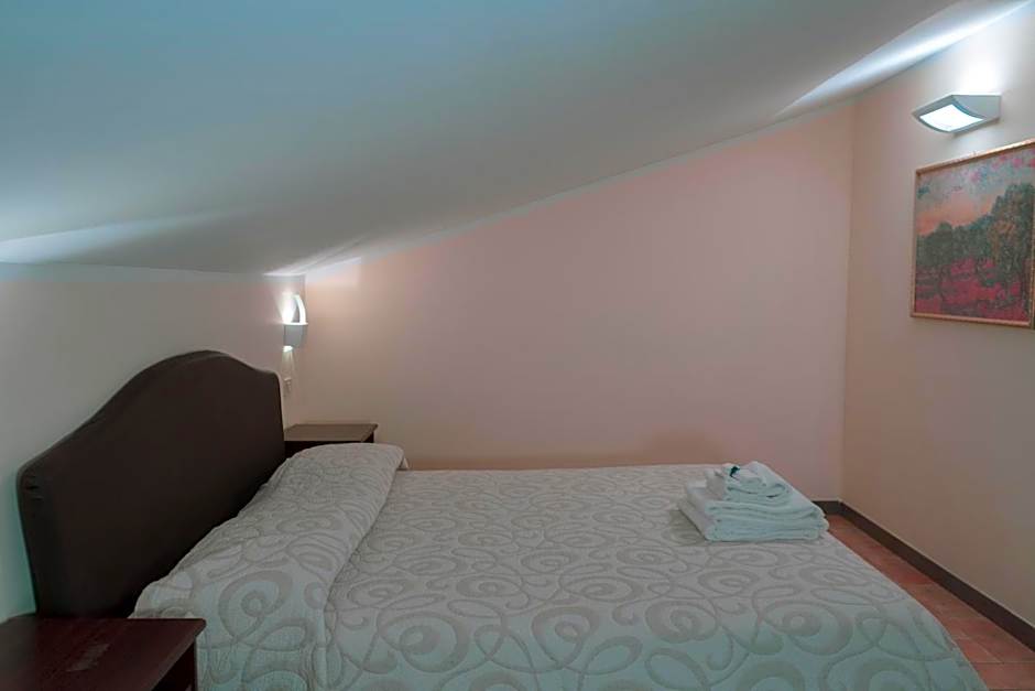 Carpediem Assisi Living Club