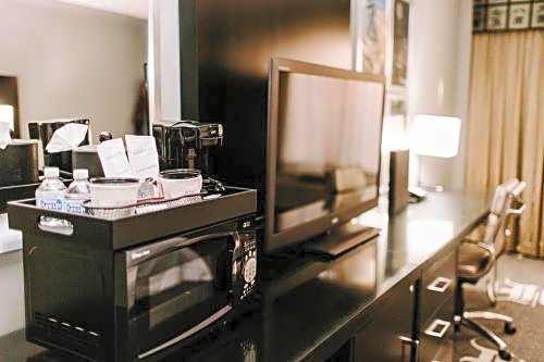 Wyndham Garden Dallas North