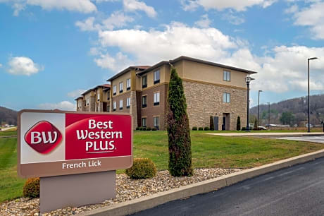 Best Western Plus French Lick