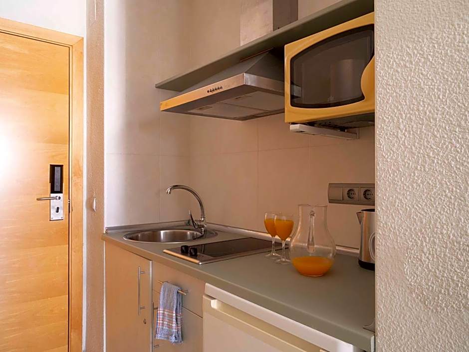 Ona Marinas de Nerja Spa Resort