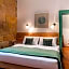 Wellness Hotel Zámeček