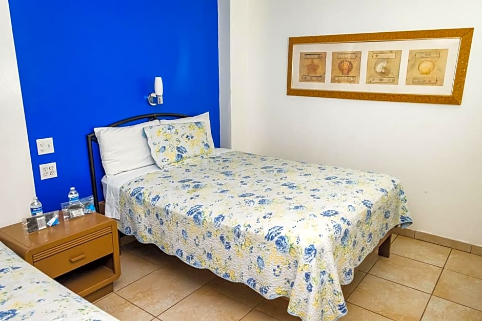 Hotel Revolución