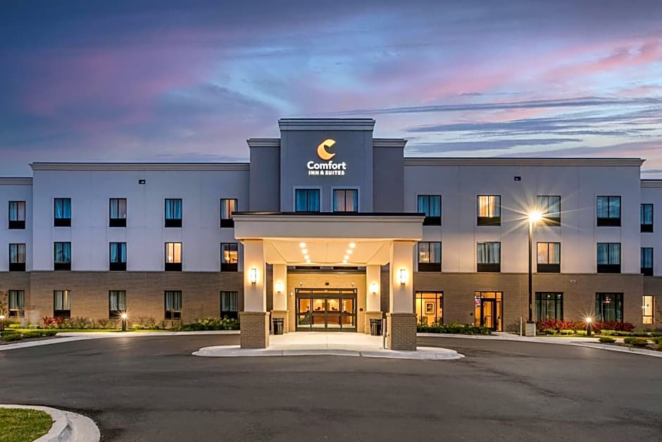 Comfort Inn & Suites
