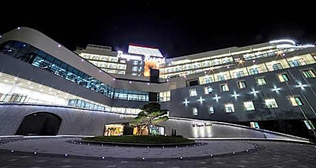 Dongwon Youthhostel
