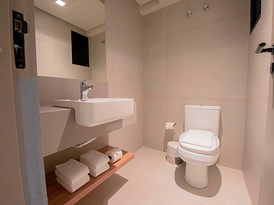 Mercure Curitiba Batel