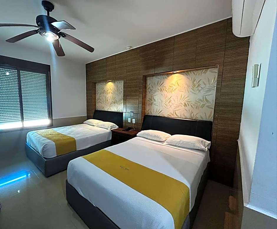 Hotel Maioris La Paz