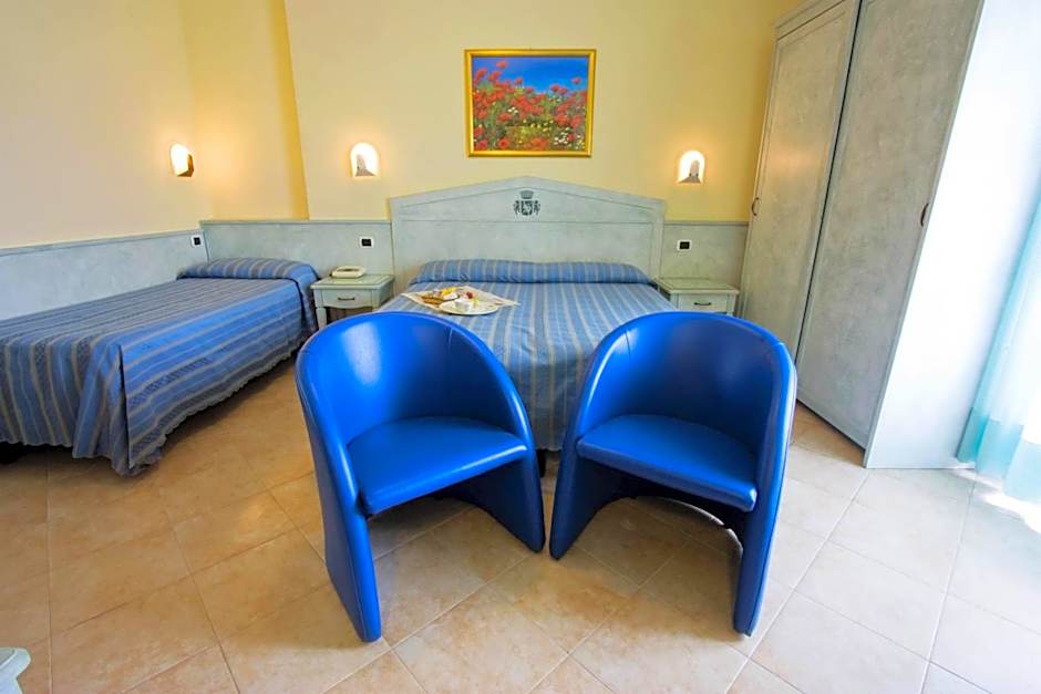 Hotel Solarium