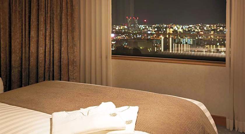 Hotel Agora Regency Osaka Sakai