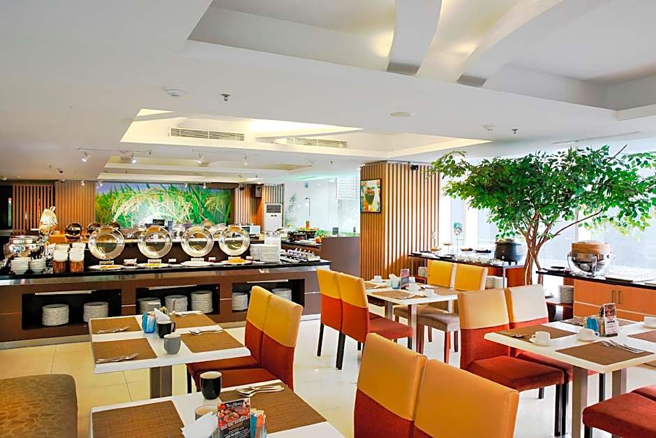 The Alana Hotel Surabaya