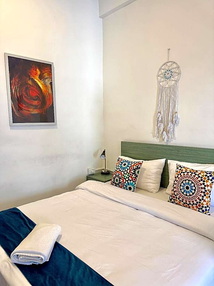 Sydney Hostel