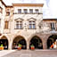 Hotel des Consuls