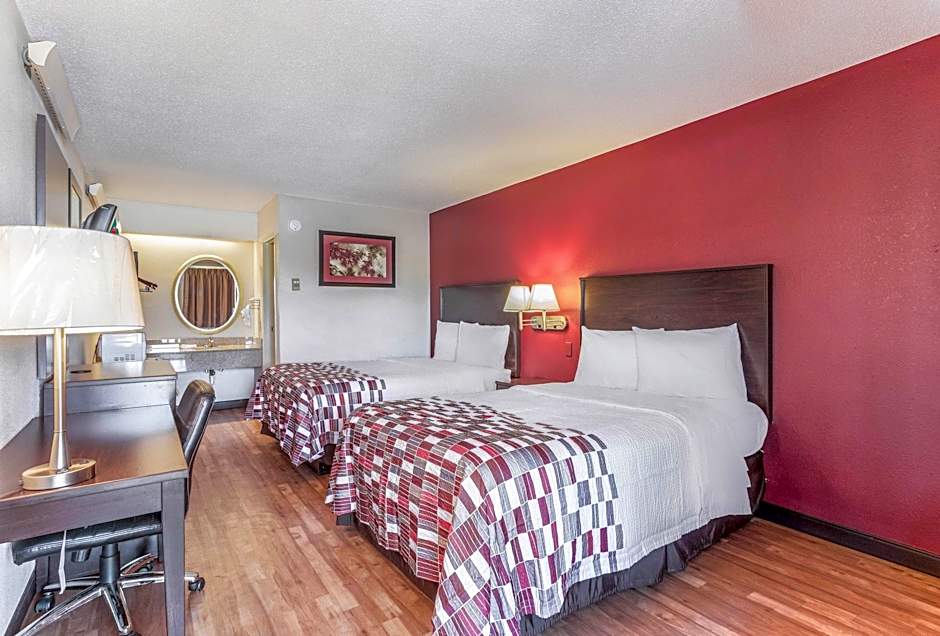 Red Roof Inn Columbia, MO