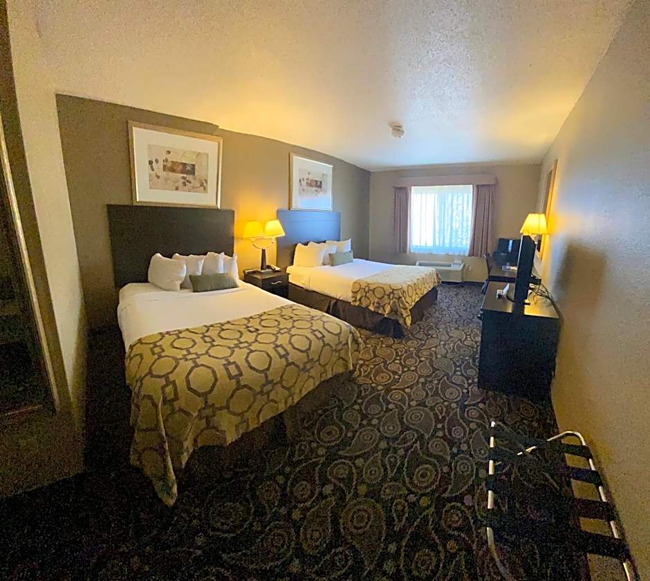 Baymont by Wyndham Casper East