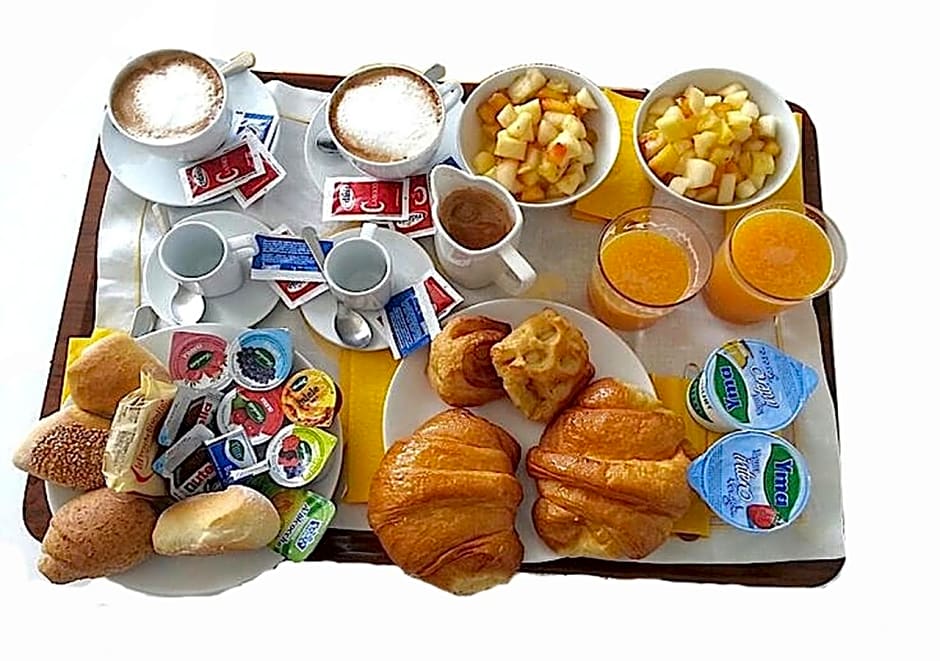 Il Passo Del Mercante