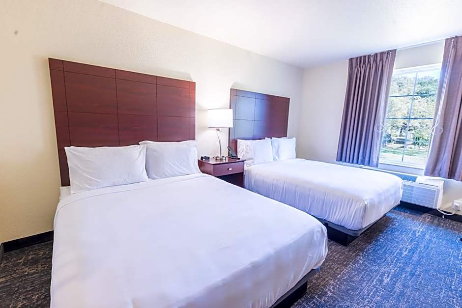 Cobblestone Inn & Suites - Winters