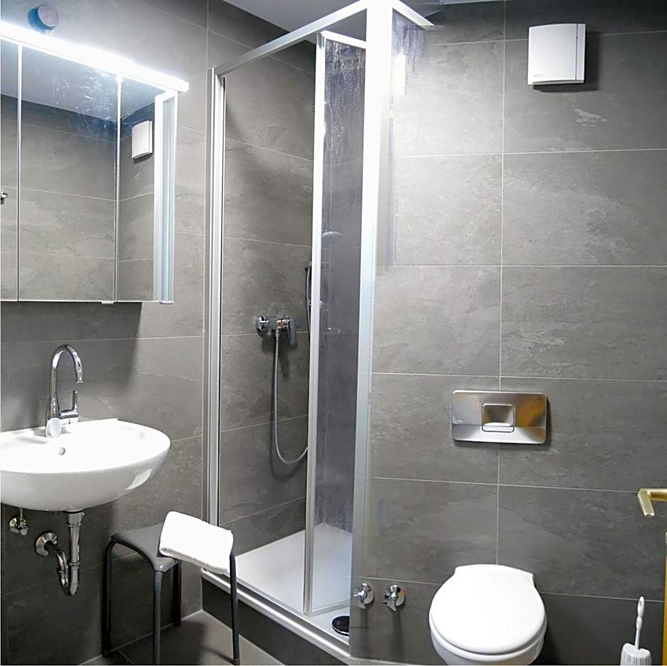 Appartmenthaus Thermenhof