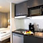 Aparthotel Adagio access Palaiseau Saclay