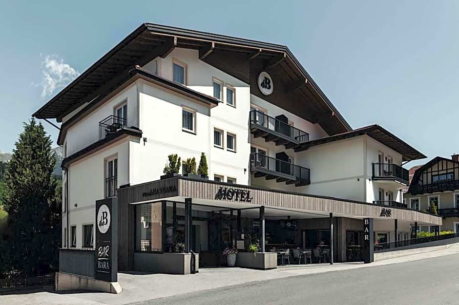 B&B Hotel Die Barbara