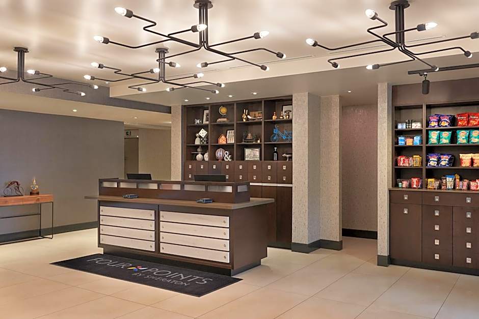 Four Points by Sheraton Vaughan