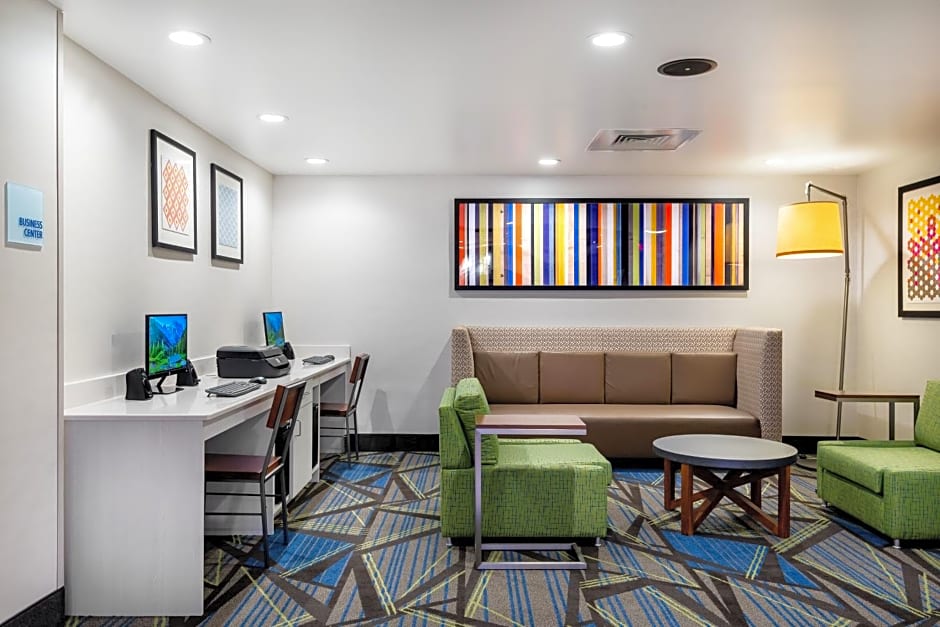 Holiday Inn Express Daphne-Spanish Fort By IHG