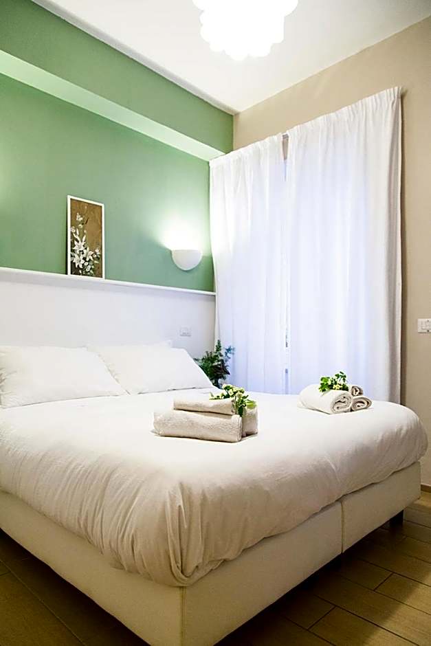 B&B Casetta Roma