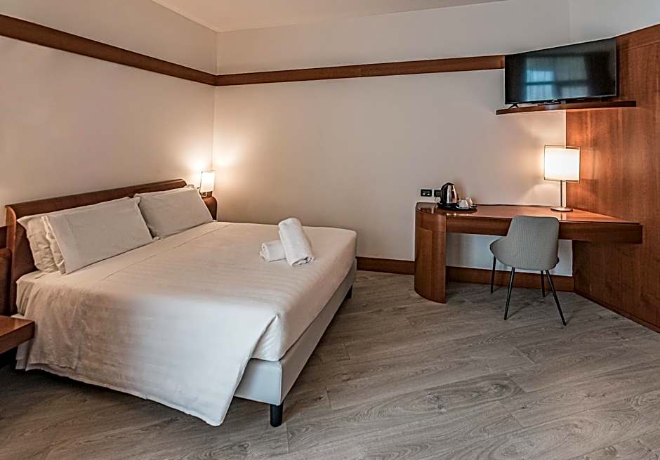 BB Hotels Smarthotel Re Milano Nord