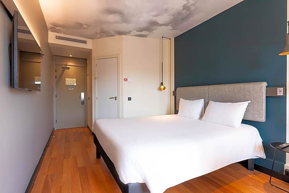 ibis Malaga Centro Ciudad